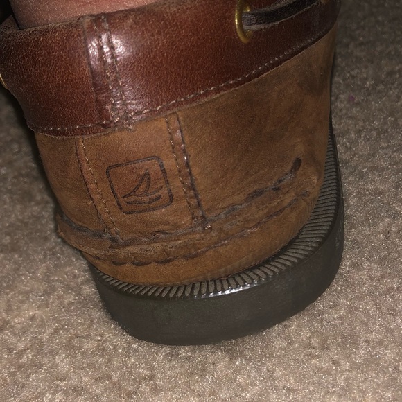 👞Sperry boat shoe - Picture 5 of 5